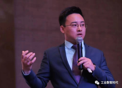 專訪 | 深科特汪陽名：深科特發(fā)展提速，將邁入世界一流MES領域