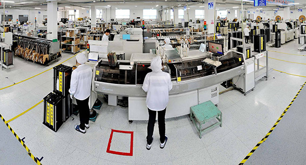 致制造企業(yè)老板：“寒冬”將至，如何御寒?。ㄖ档蒙钏迹?>
                                </div>
                                <h2>2017-10-26</h2>
                                <span style=