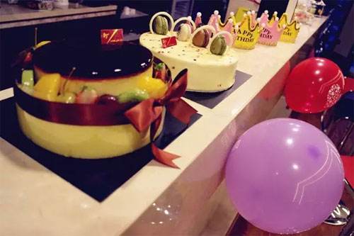 深科特壽星們，生日快樂！