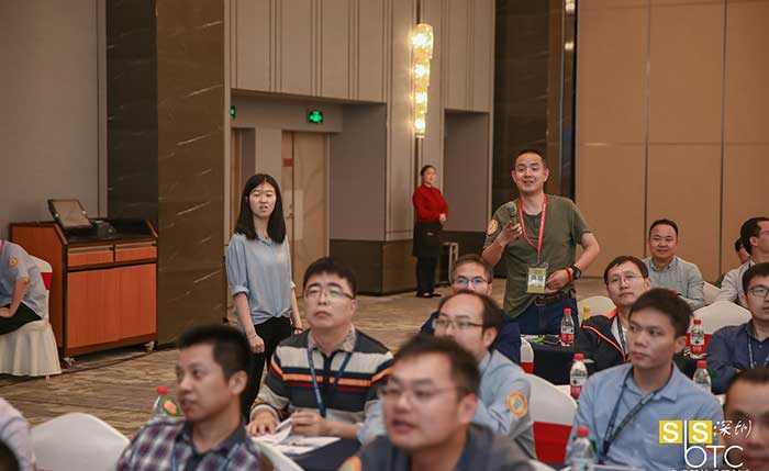 2019SbSTC一步步新技術(shù)研討會(huì)深圳站落幕，深科特亮點(diǎn)薈萃