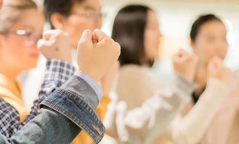 春節(jié)“余額”已花光，該收心奮斗啦！