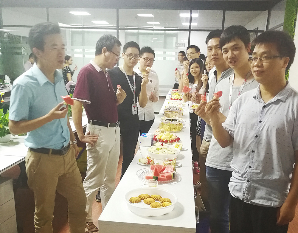 深科特企業(yè)文化 深科特企業(yè)文化